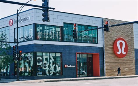 lululemon stores near me|More.